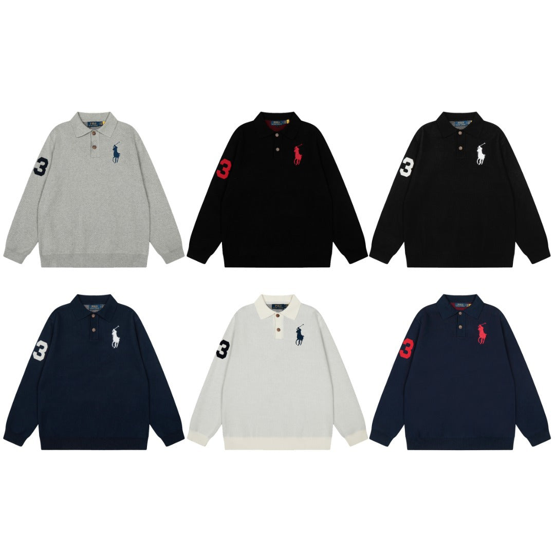Ralph Lauren Classic, Versatile Couples Coat