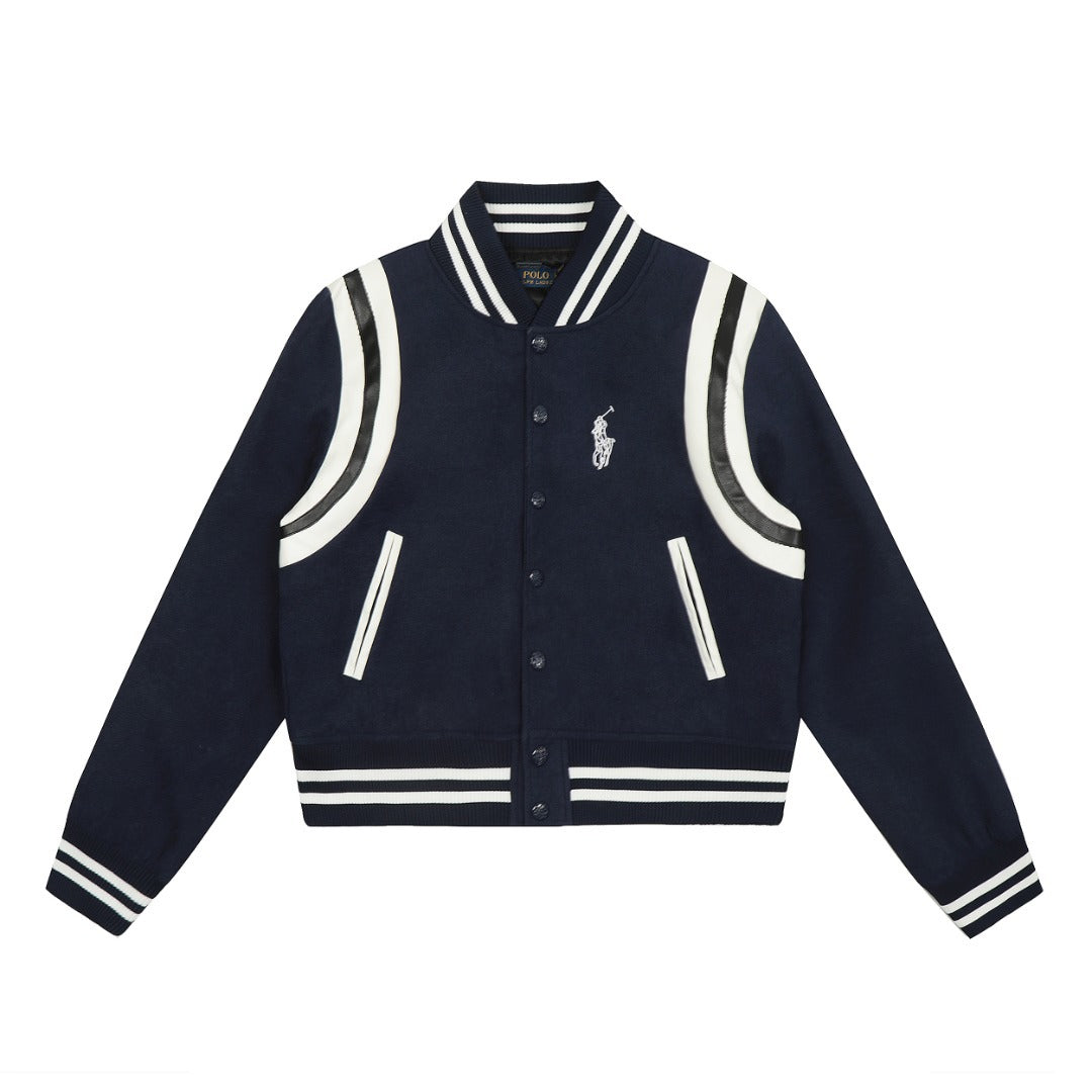 Ralph Lauren Versatile Classic Jacket