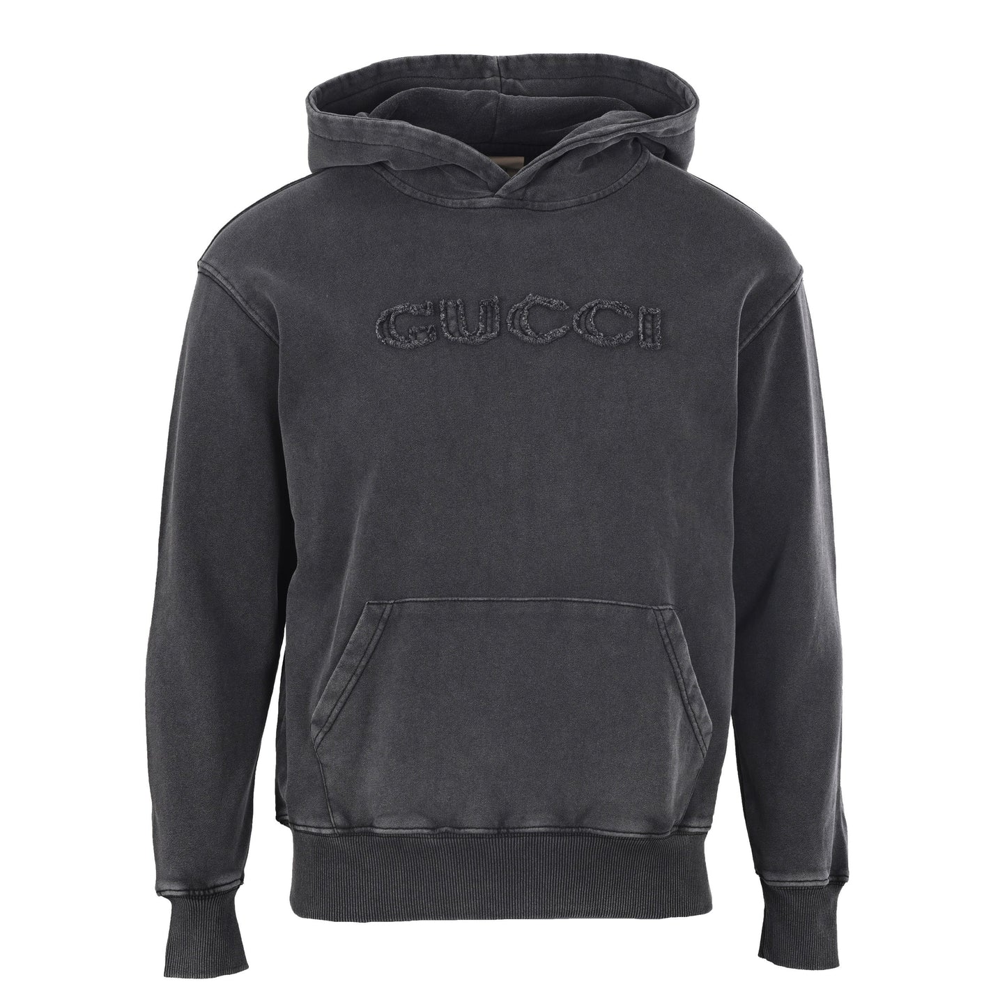 Gucci GG Logo Hoodie