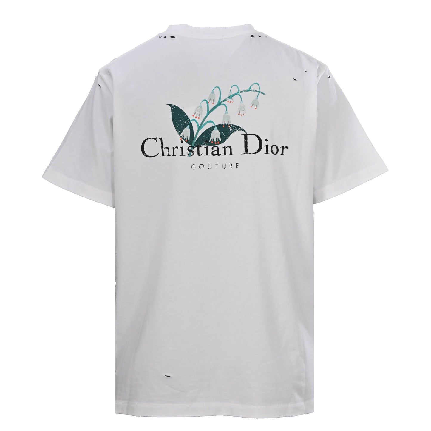Dior Spring New T-Shirt Collection