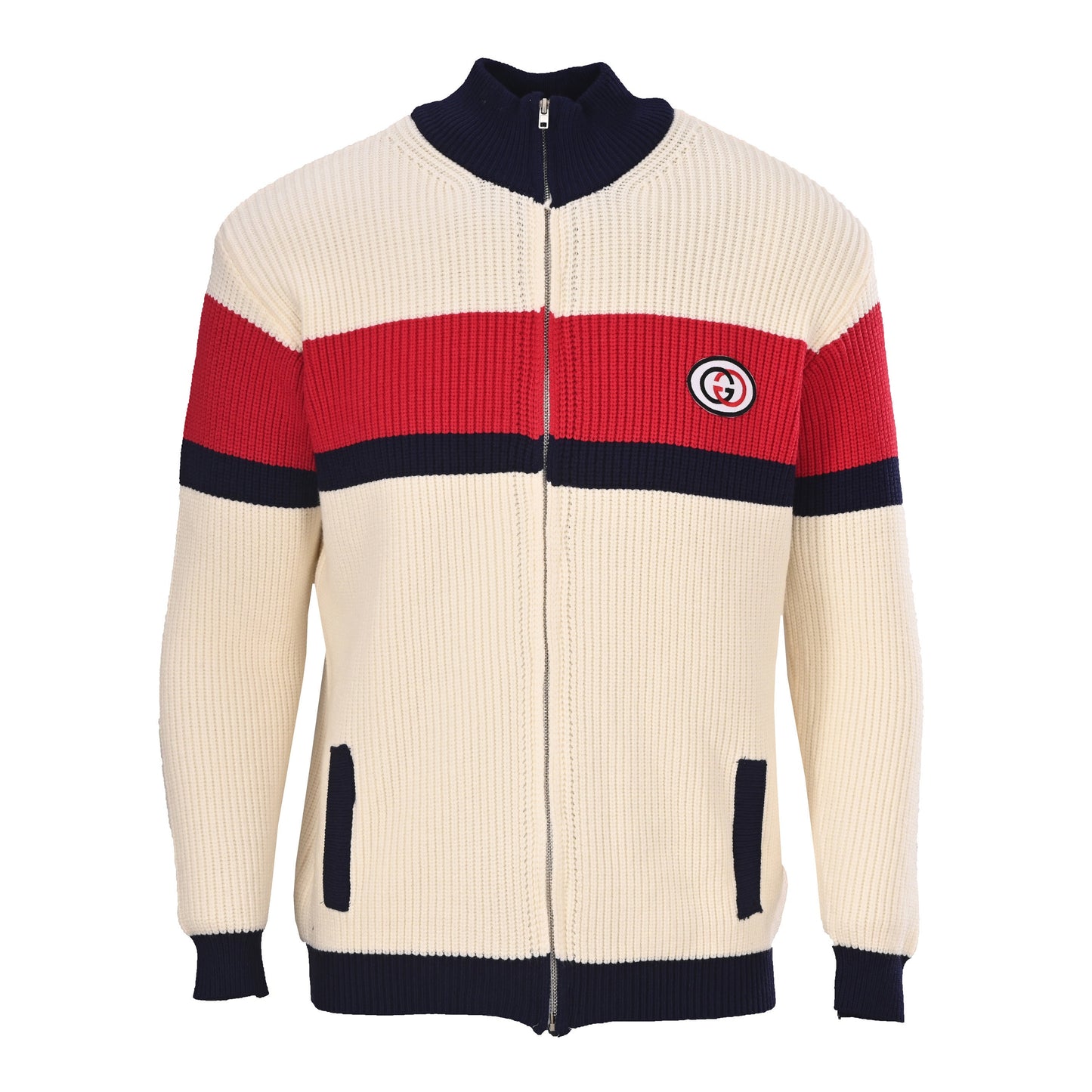 Gucci GG Logo Hoodie