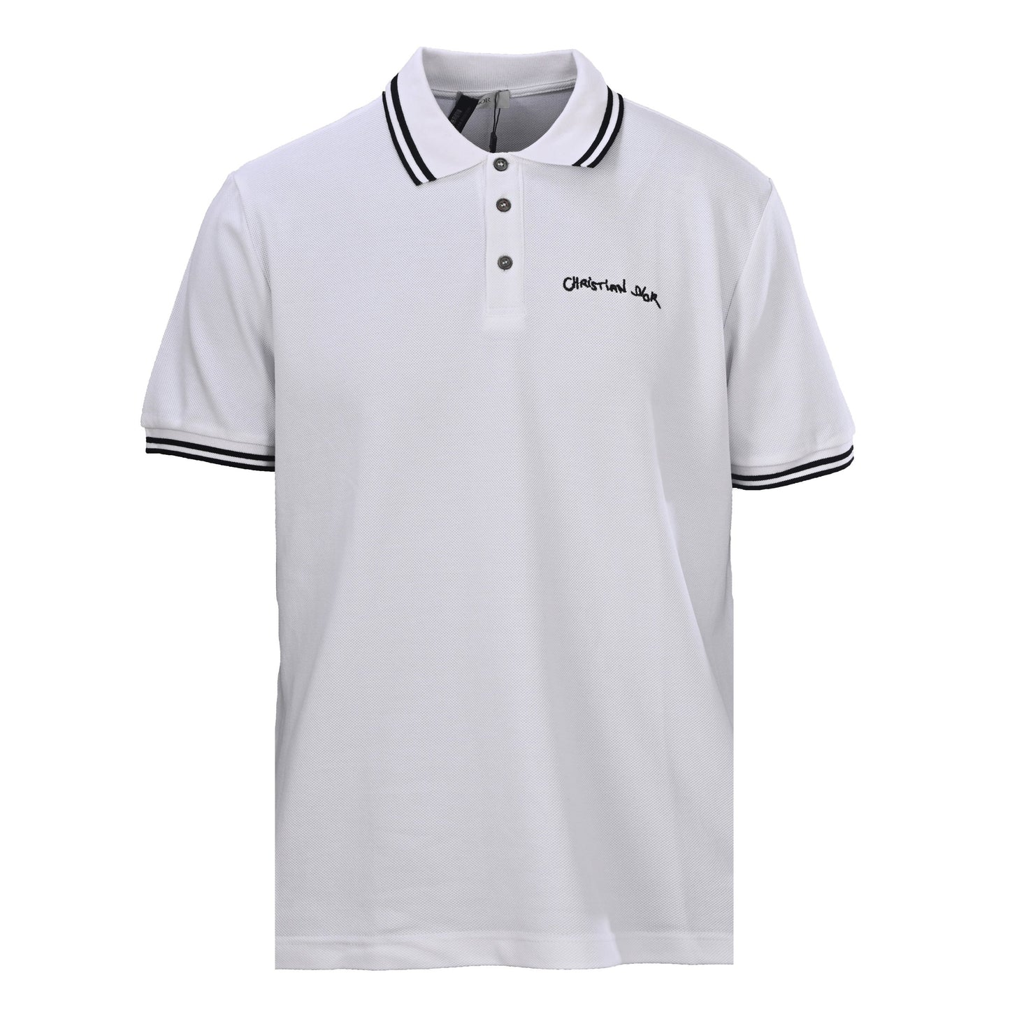 Dior Polo Shirt — New Spring Arrivals