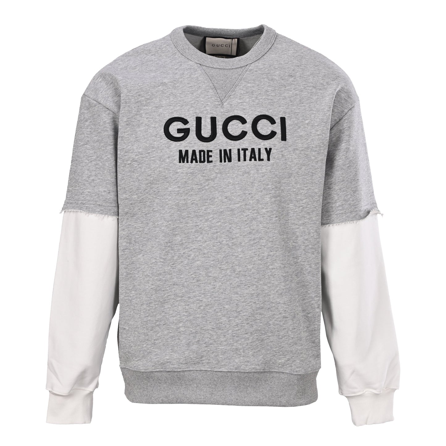 Gucci GG Logo Hoodie