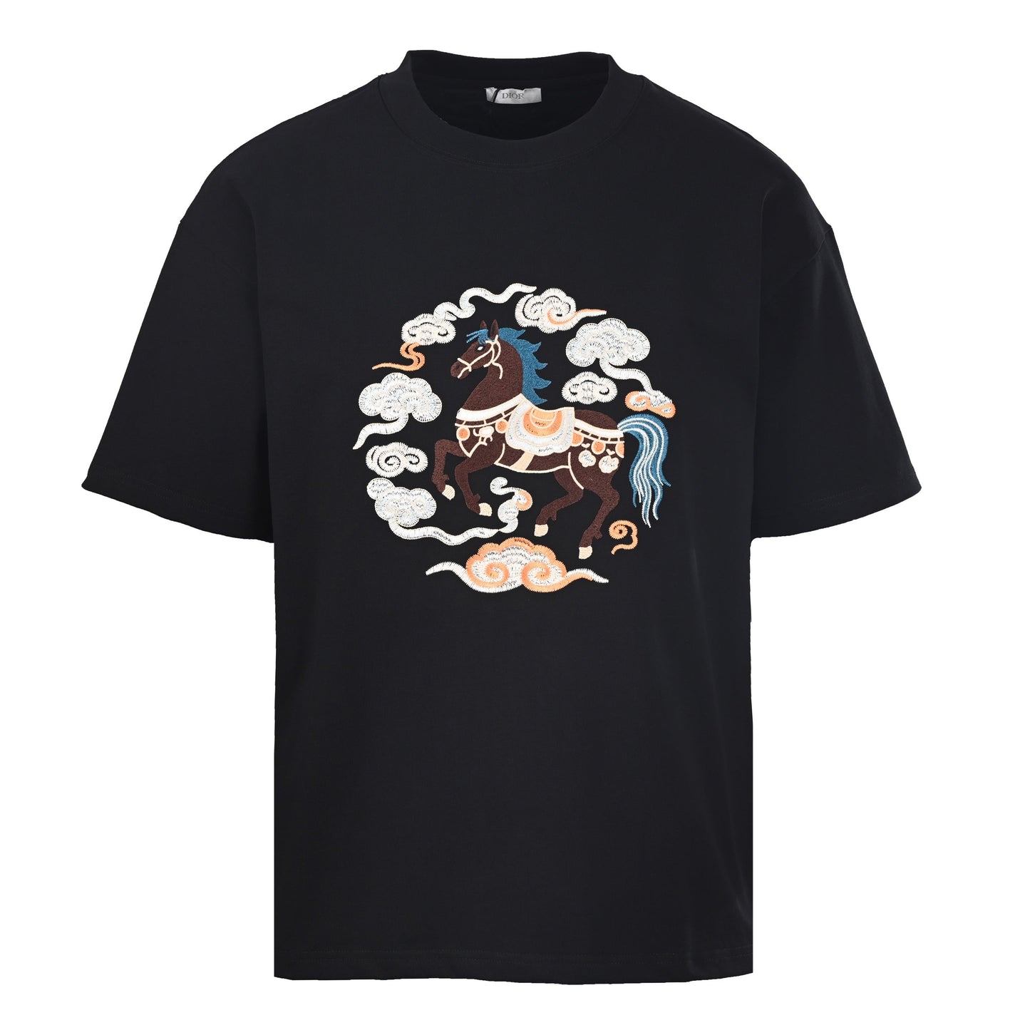 Dior Spring New T-Shirt Collection