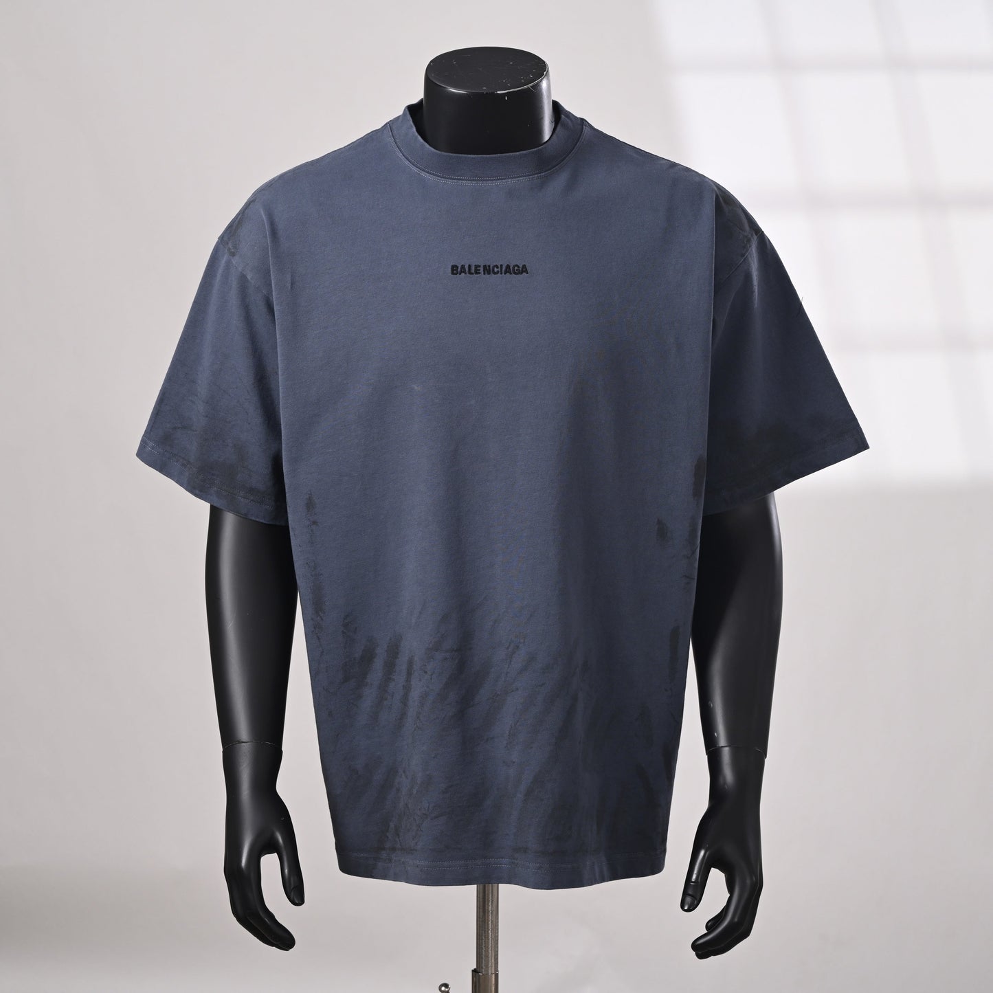 Balenciaga Short-Sleeve T-Shirt