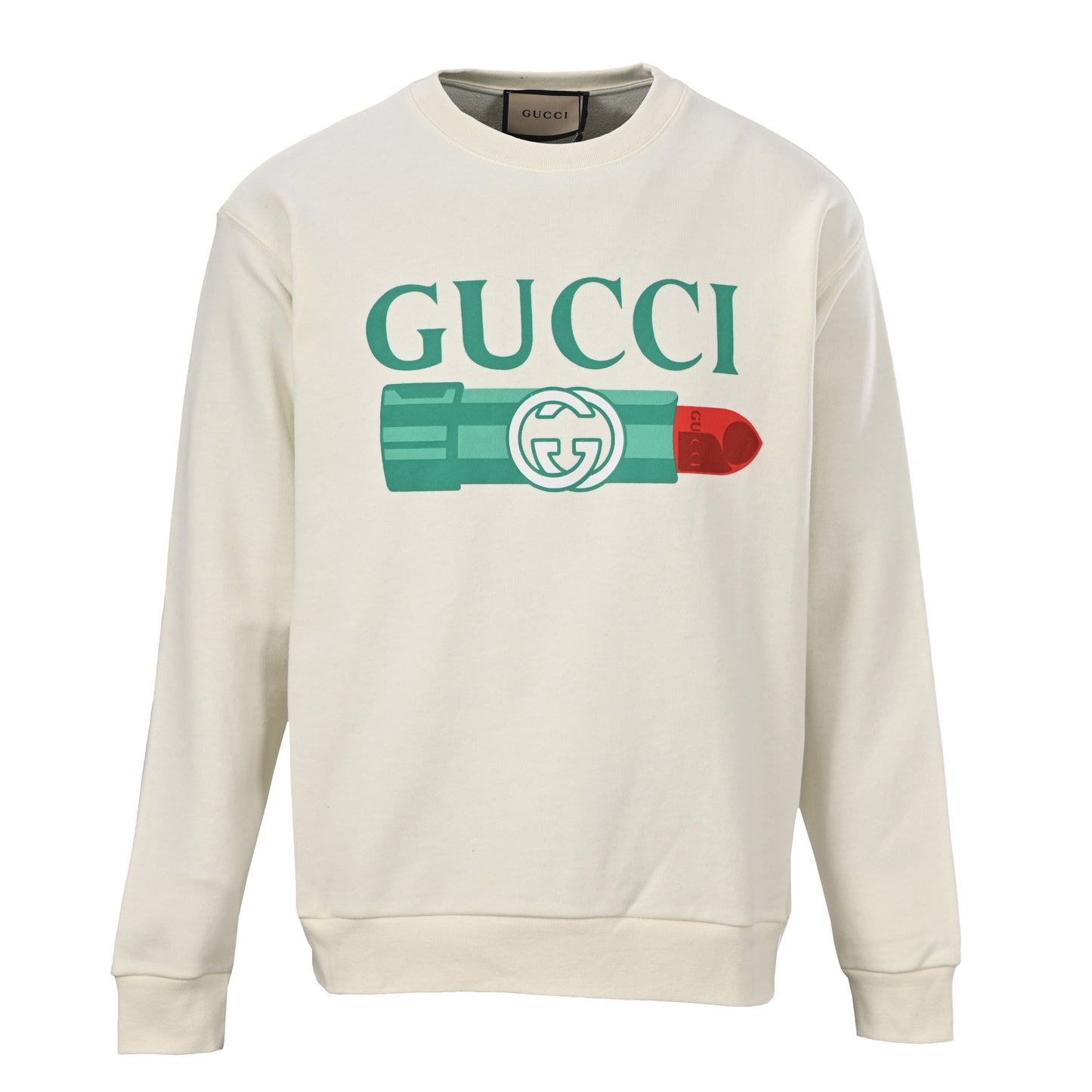 Gucci GG Logo Hoodie