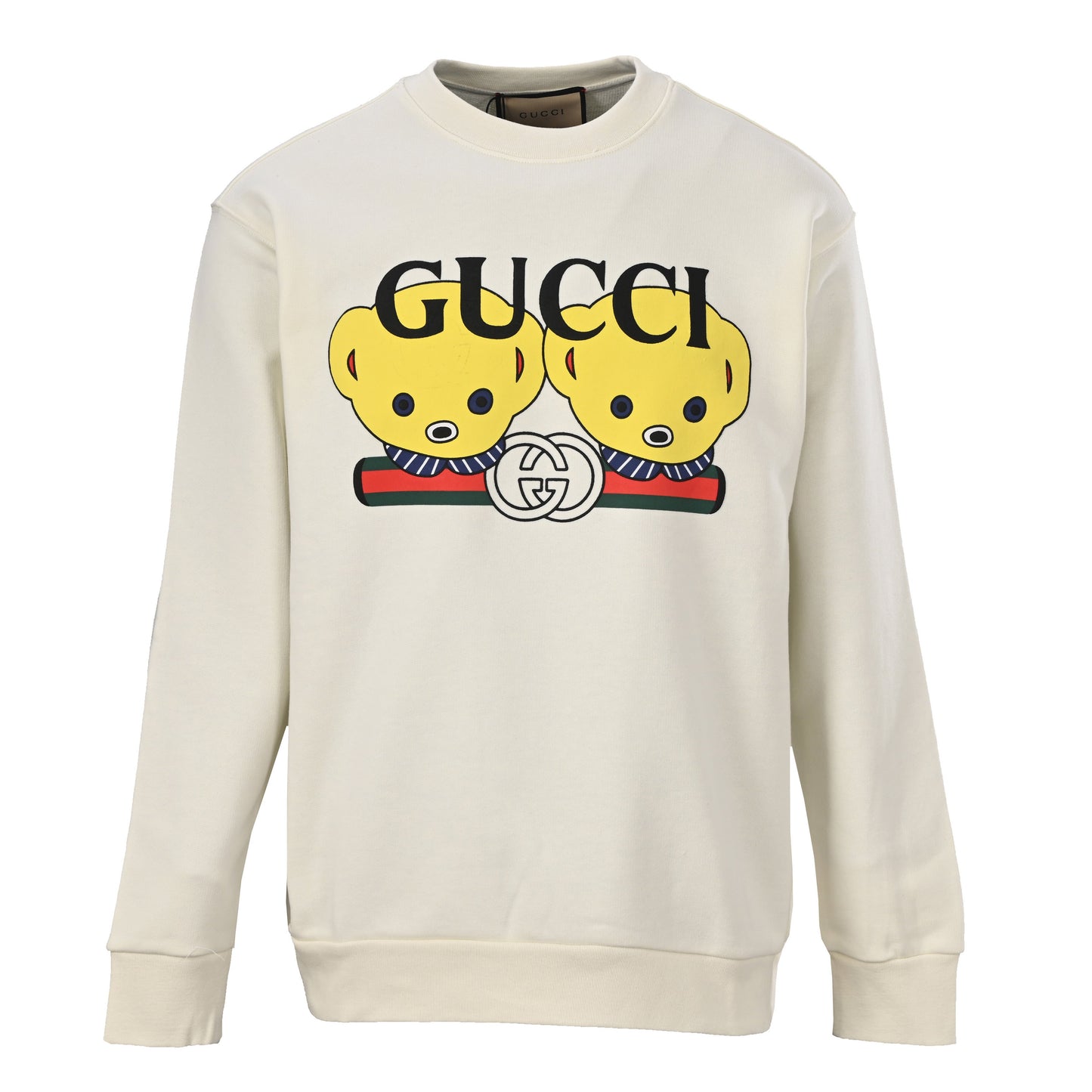 Gucci GG Logo Hoodie