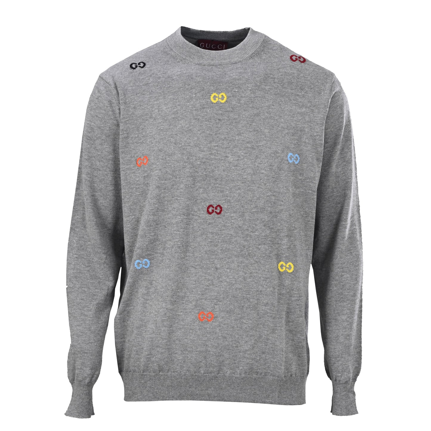 Gucci GG Logo Hoodie
