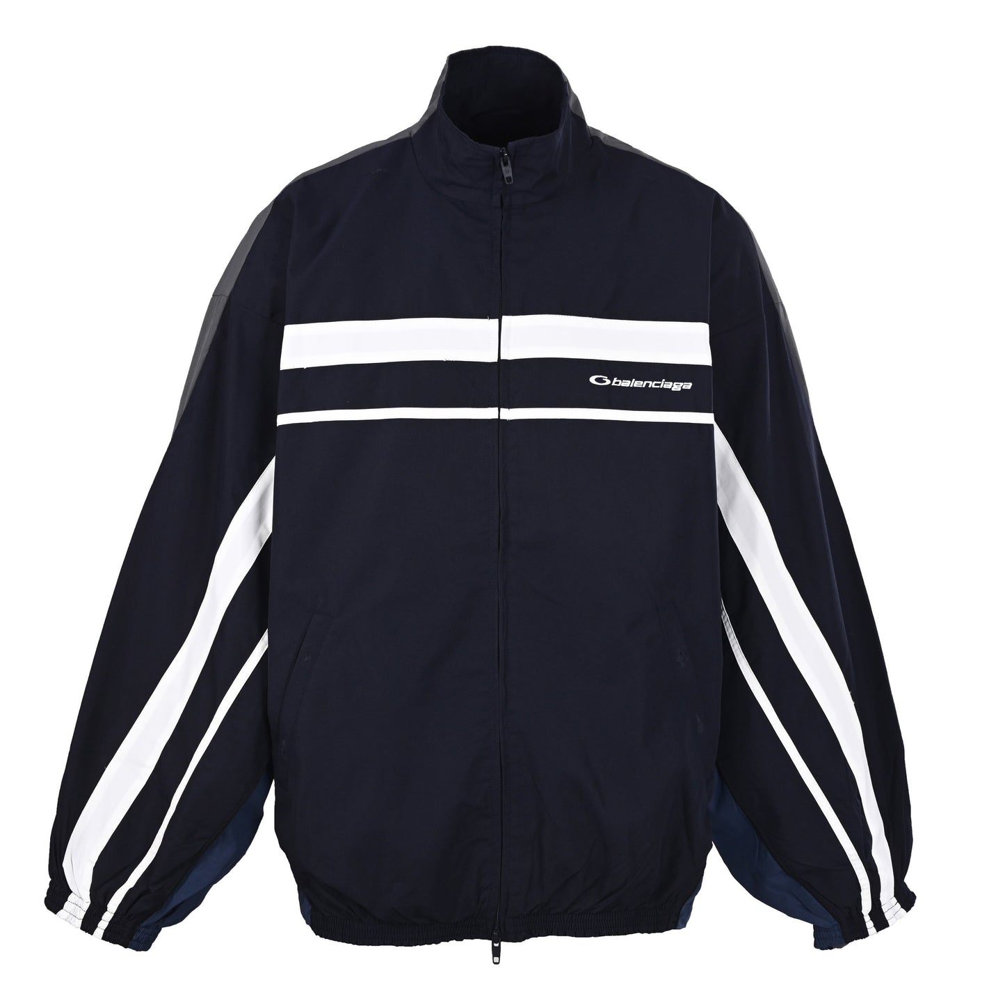 Balenciaga Baseball Jacket