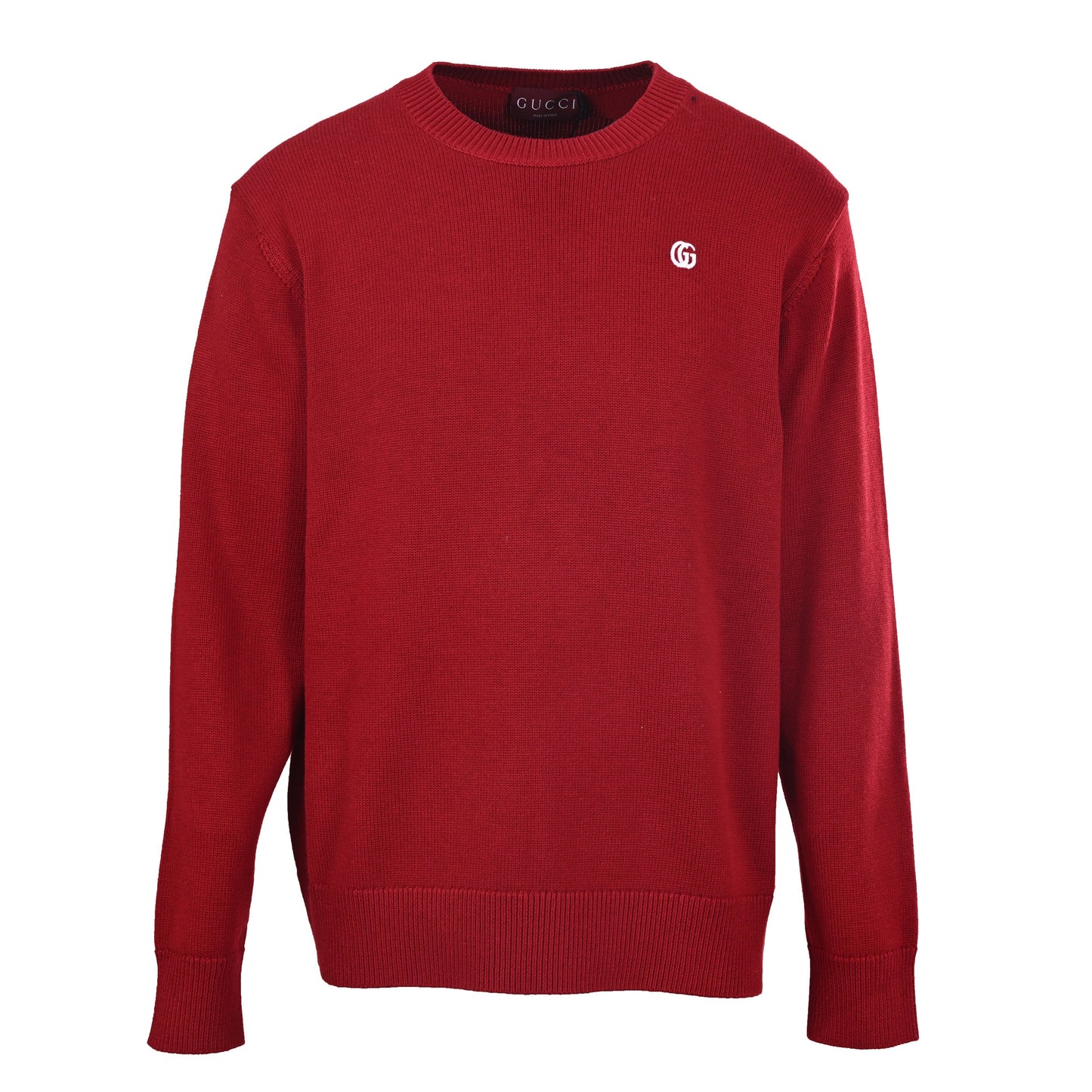 Gucci GG Logo Hoodie