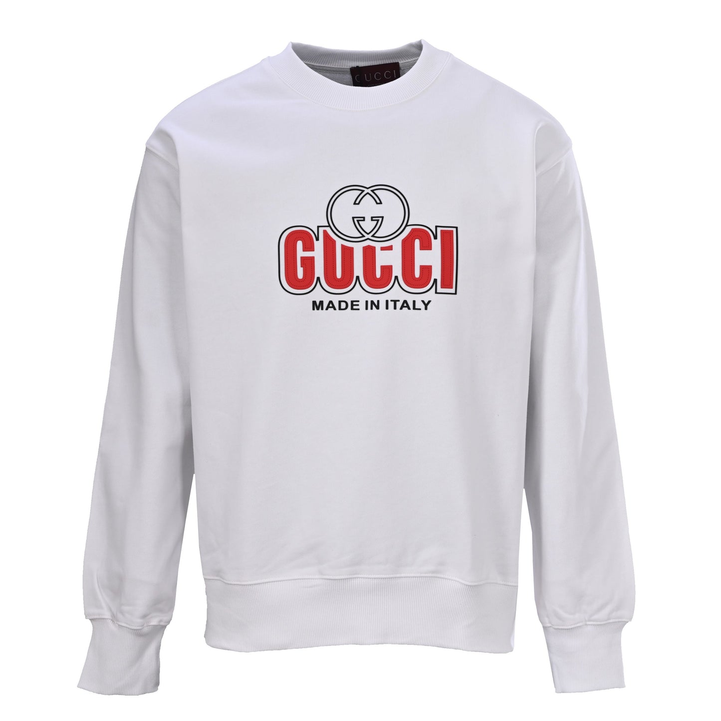 Gucci GG Logo Hoodie