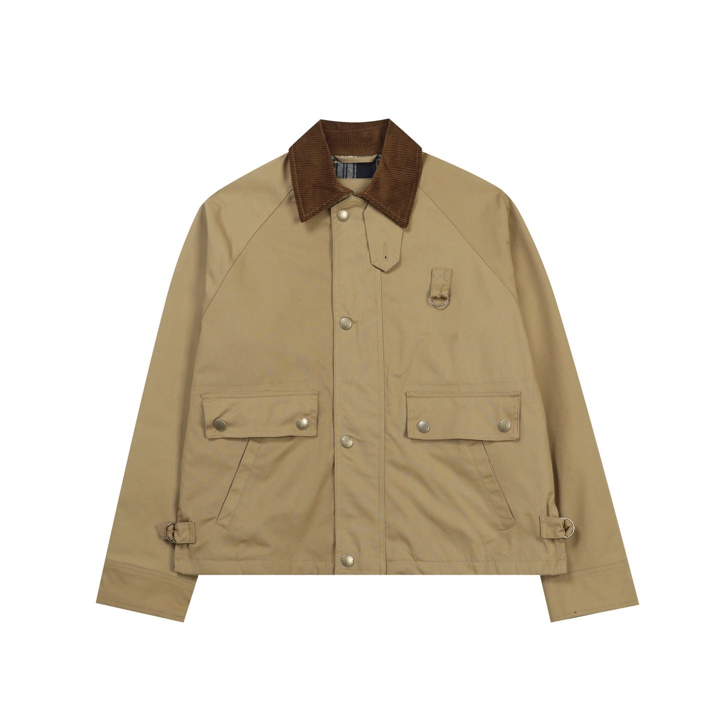 Ralph Lauren Versatile Classic Jacket