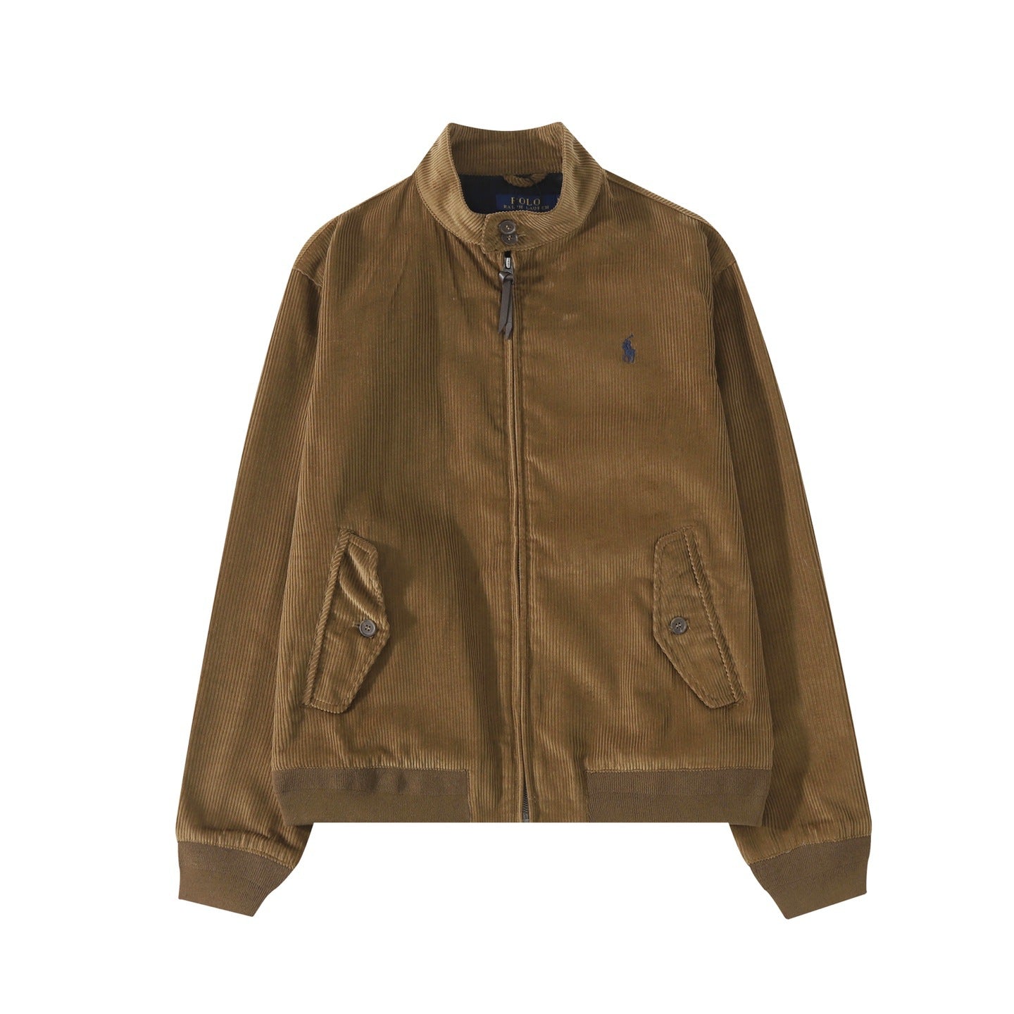 Ralph Lauren Versatile Classic Jacket