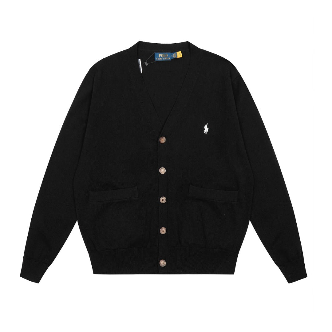Ralph Lauren Classic, Versatile Couples' Sweaters