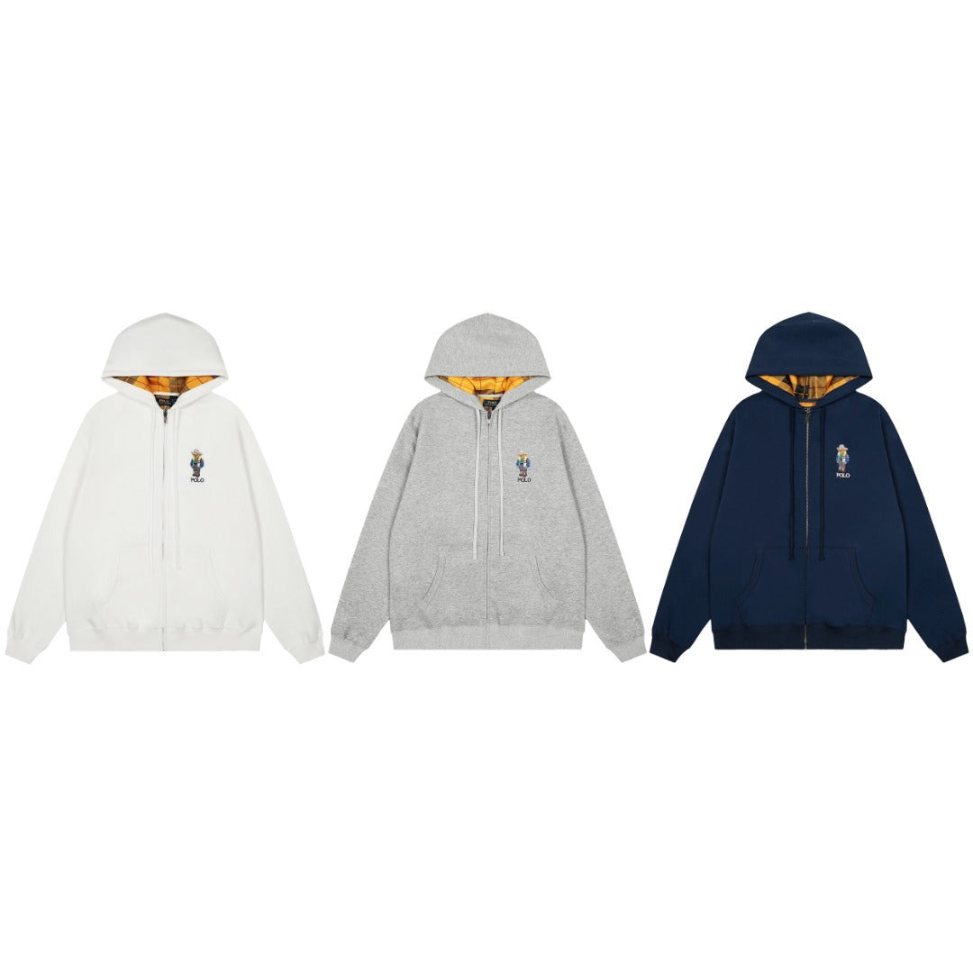 Ralph Lauren Classic, Versatile Couples Coat