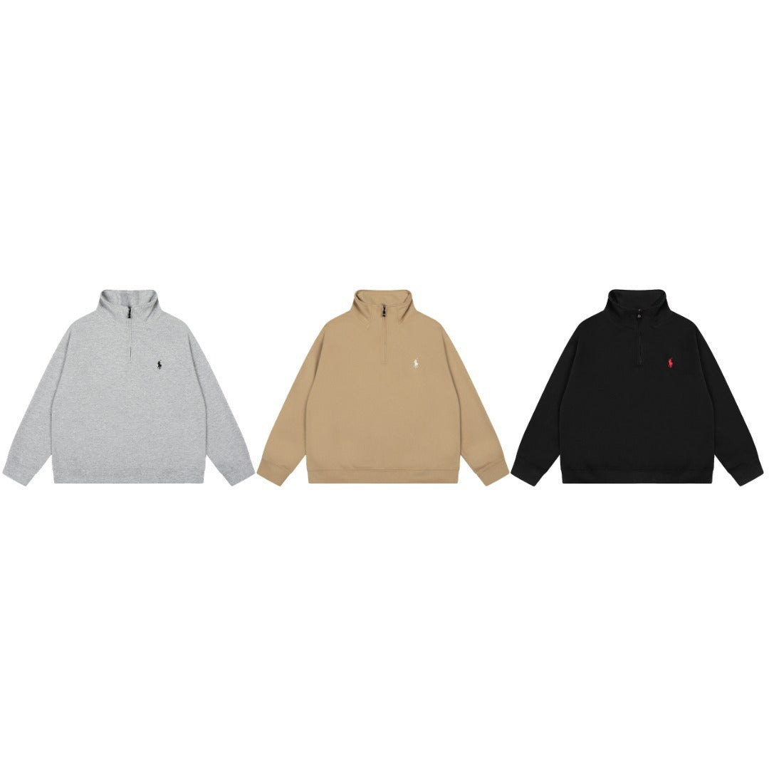 Ralph Lauren Classic, Versatile Couples Coat
