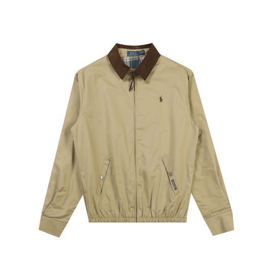 Ralph Lauren Versatile Classic Jacket