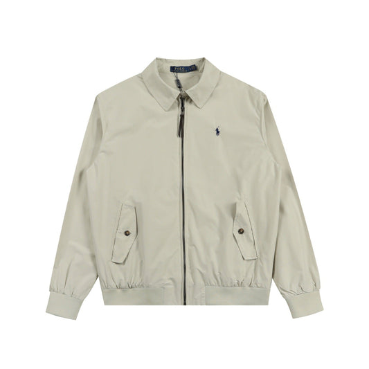 Ralph Lauren Versatile Classic Jacket