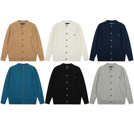 Ralph Lauren Knitted Casual Wear
