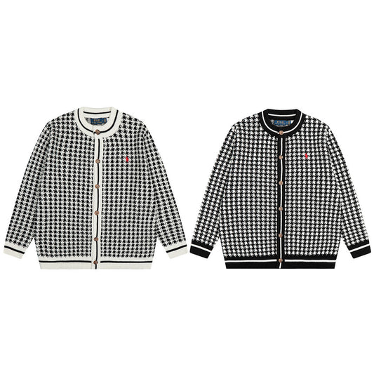 Ralph Lauren Knitted Jacket