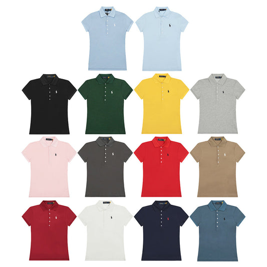 Ralph Lauren Women's New Polo Shirt