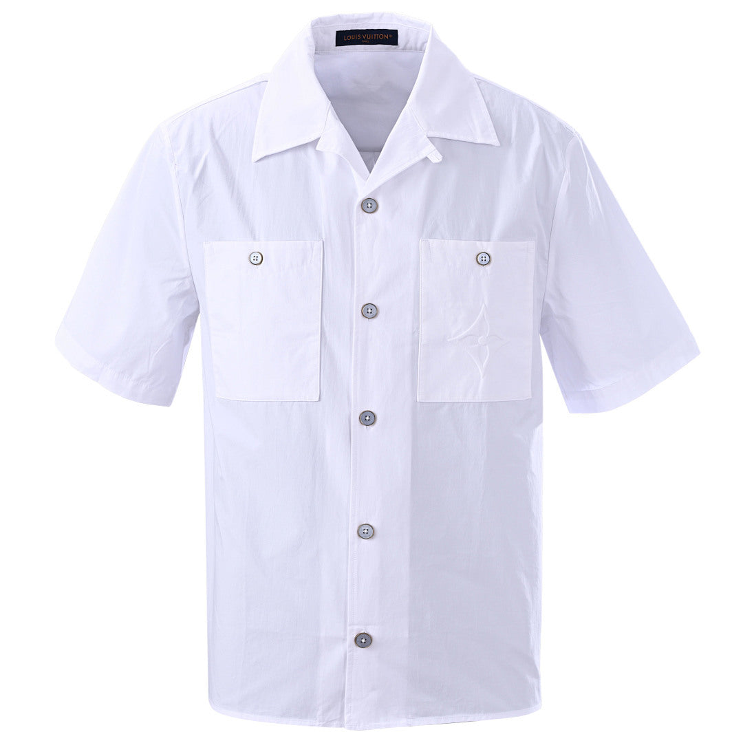Louis Vuitton Short-Sleeve T-Shirt