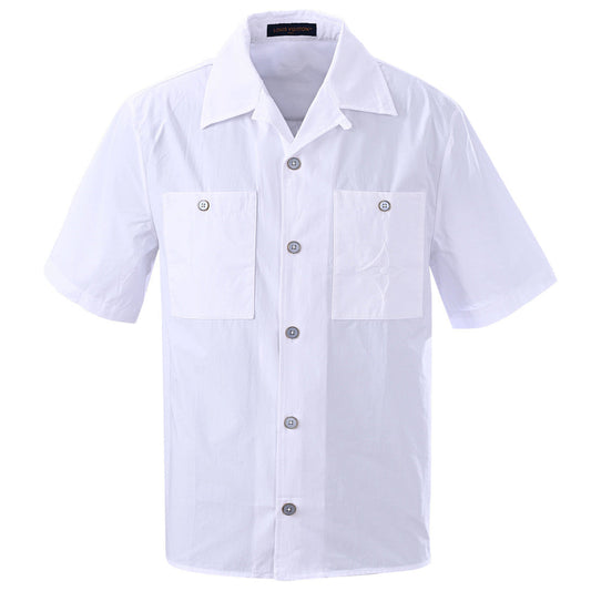 Louis Vuitton Short-Sleeve T-Shirt