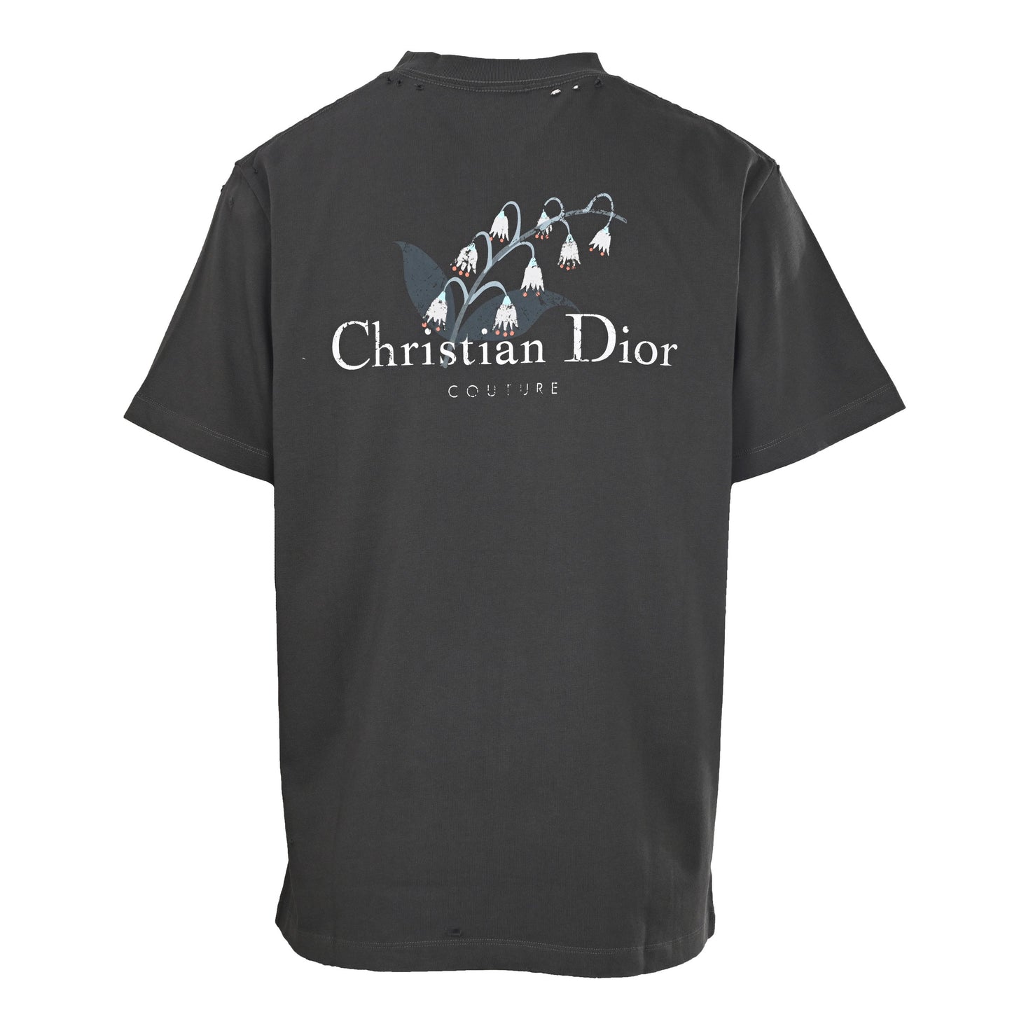 Dior Spring New T-Shirt Collection