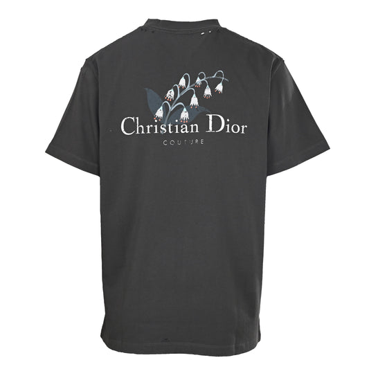 Dior Spring New T-Shirt Collection