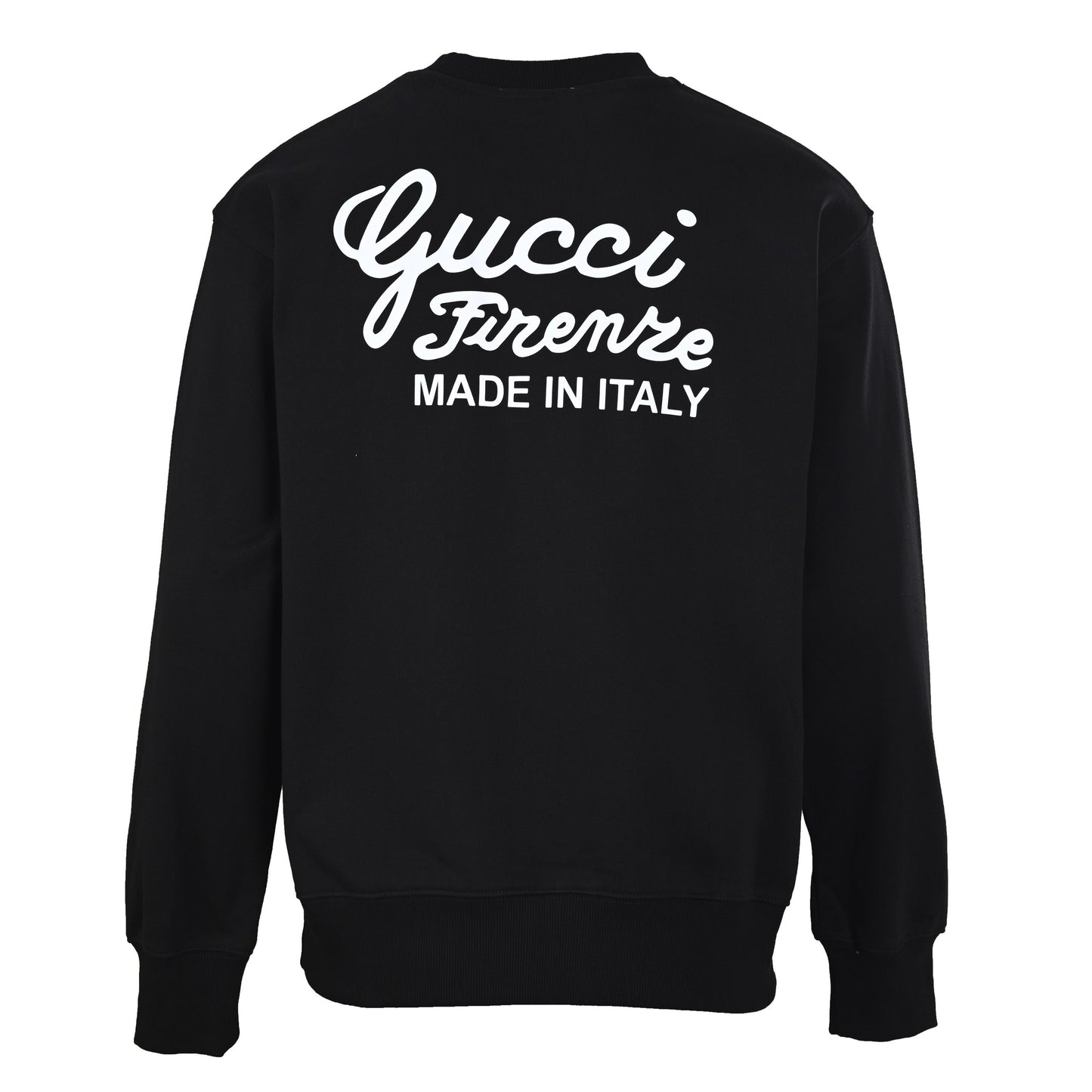Gucci GG Logo Hoodie