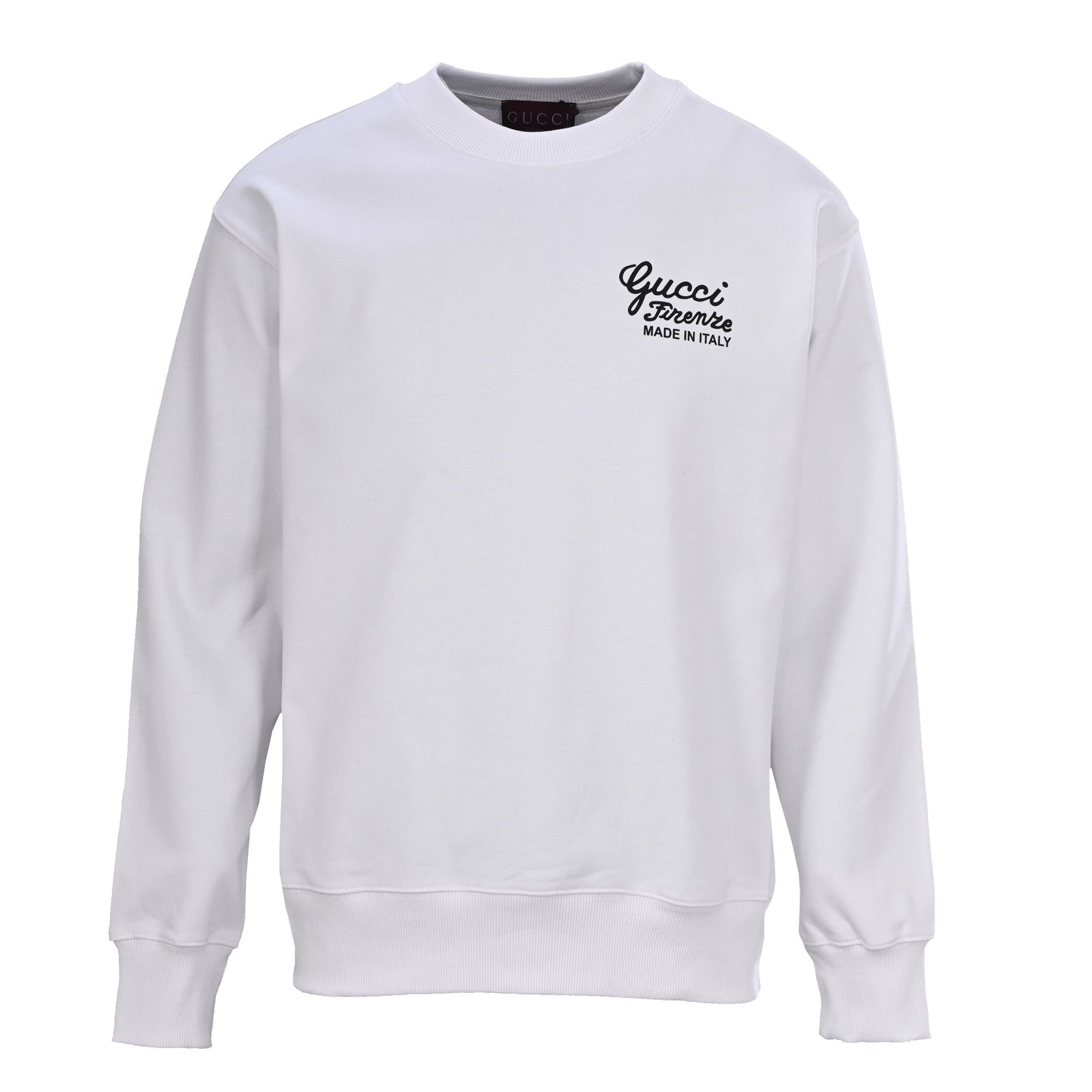 Gucci GG Logo Hoodie