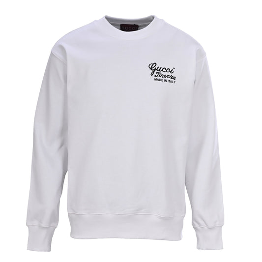 Gucci GG Logo Hoodie