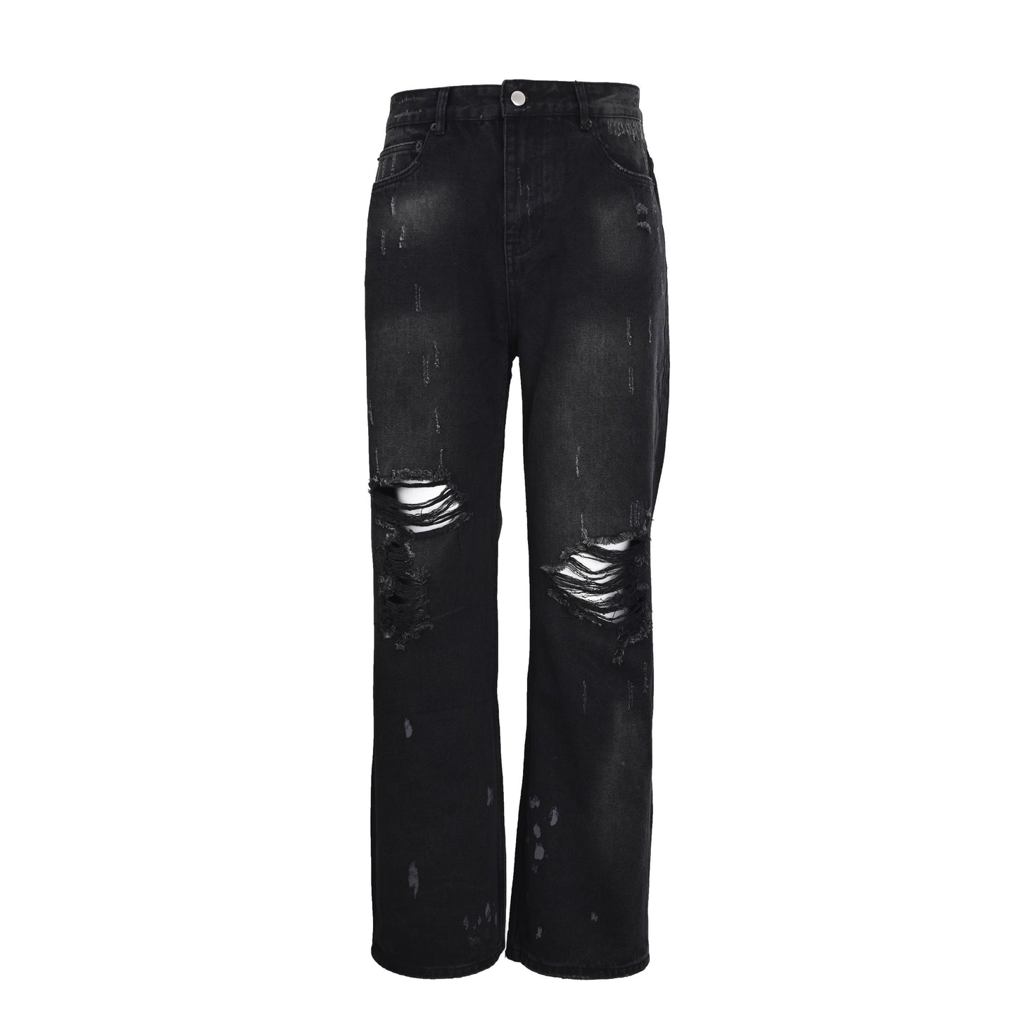 Balenciaga Fashion Jeans