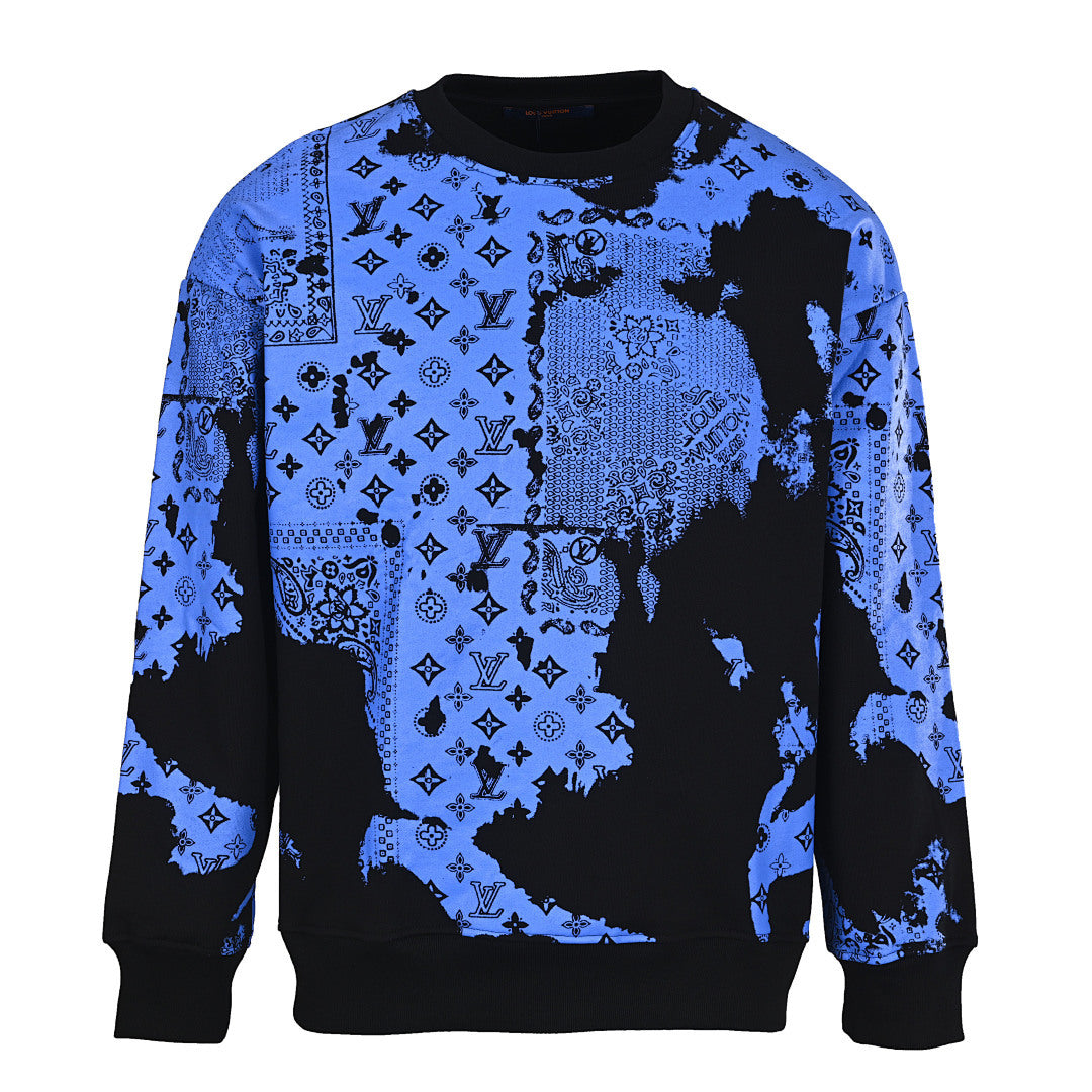 Louis Vuitton Trendy Sweatshirt