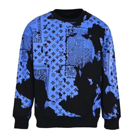Louis Vuitton Trendy Sweatshirt