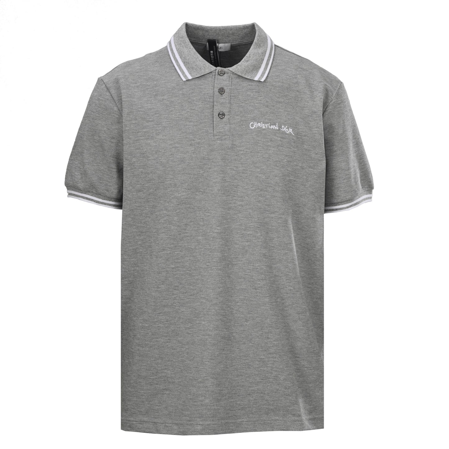 Dior Polo Shirt — New Spring Arrivals