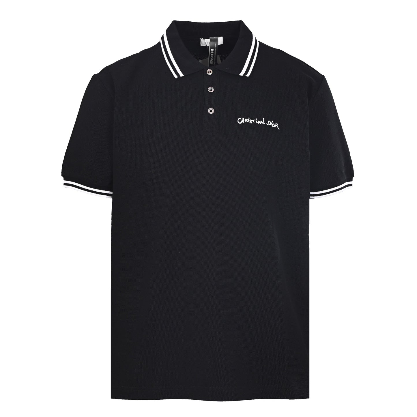 Dior Polo Shirt — New Spring Arrivals