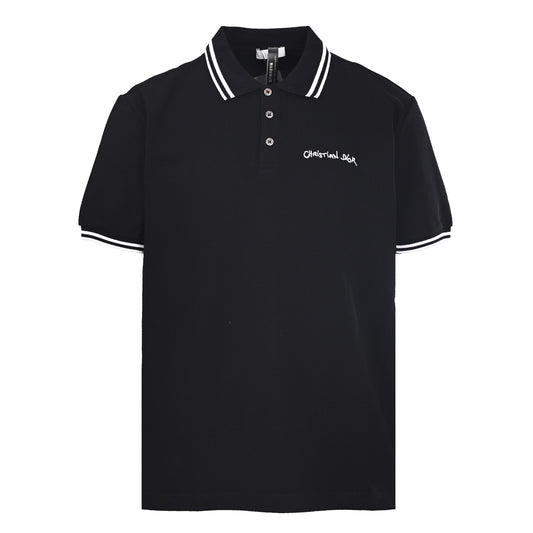 Dior Polo Shirt — New Spring Arrivals
