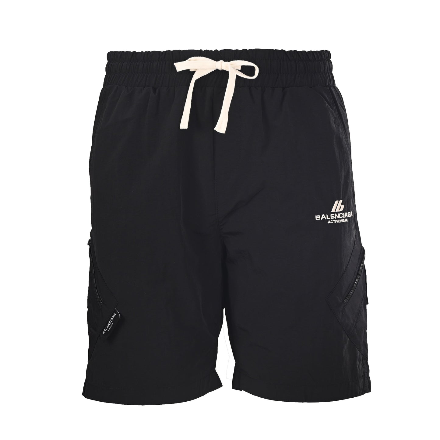 Balenciaga Outdoor Sports Shorts