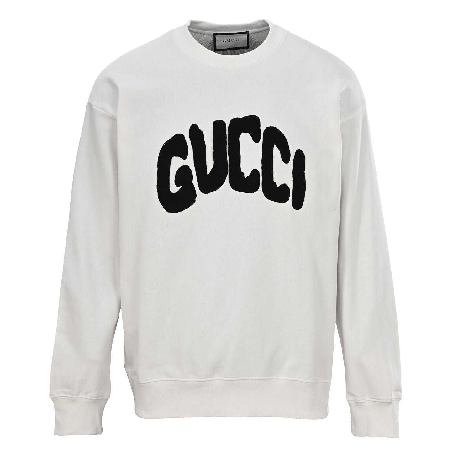 Gucci GG Logo Hoodie