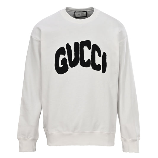 Gucci GG Logo Hoodie