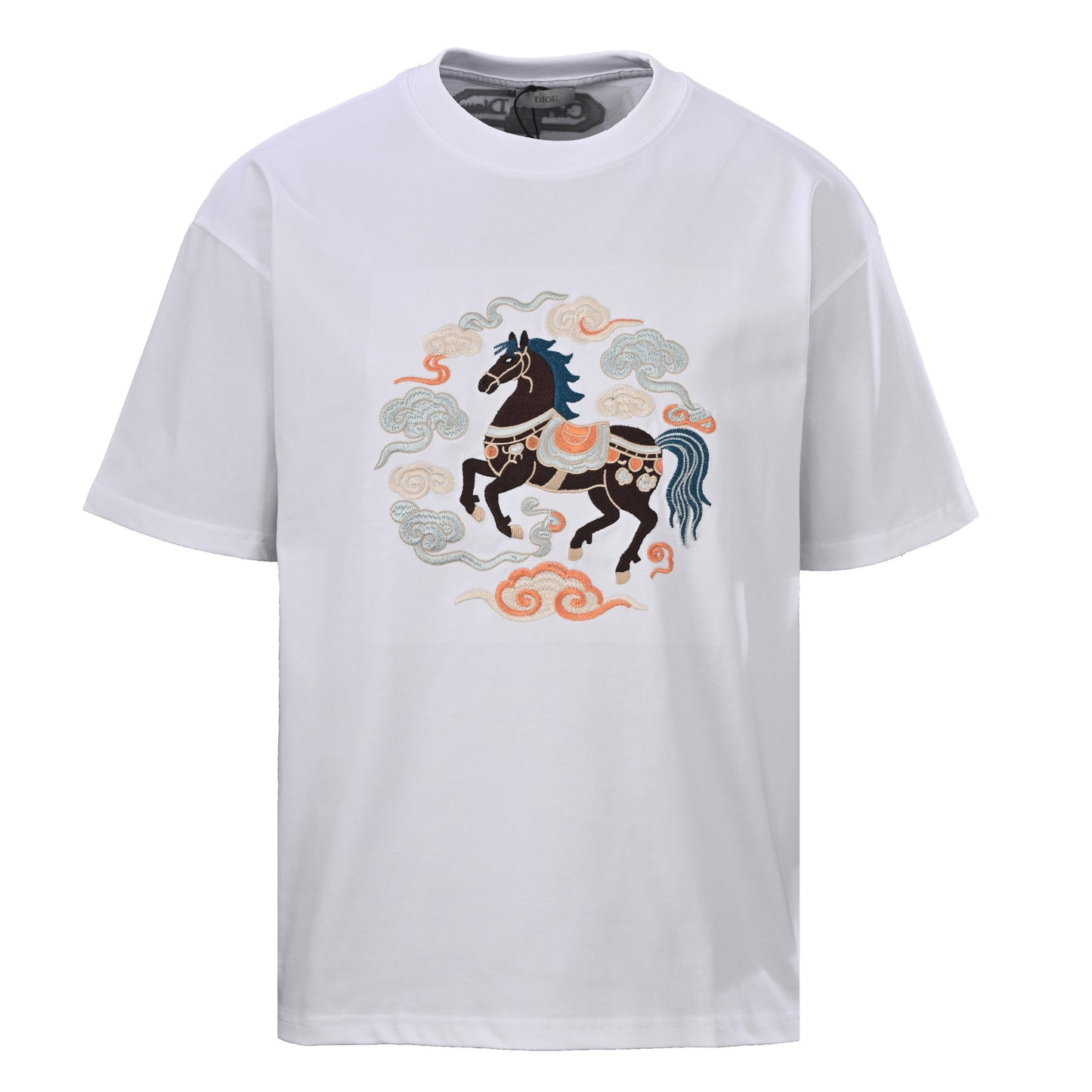 Dior Spring New T-Shirt Collection