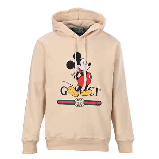 Gucci GG Logo Hoodie