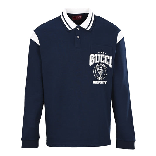 Gucci GG Logo Hoodie