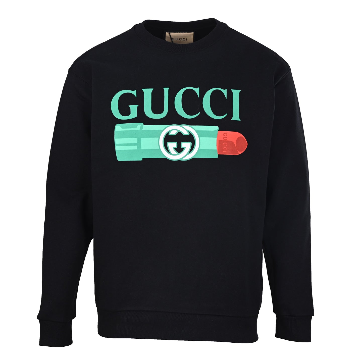 Gucci GG Logo Hoodie