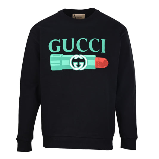 Gucci GG Logo Hoodie