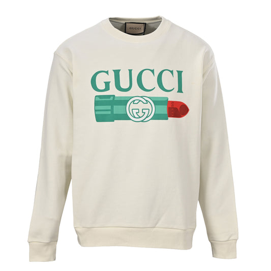 Gucci GG Logo Hoodie