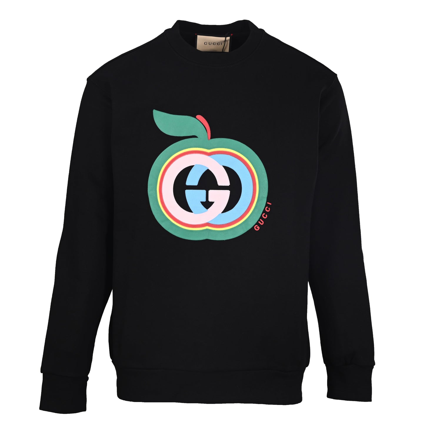 Gucci GG Logo Hoodie