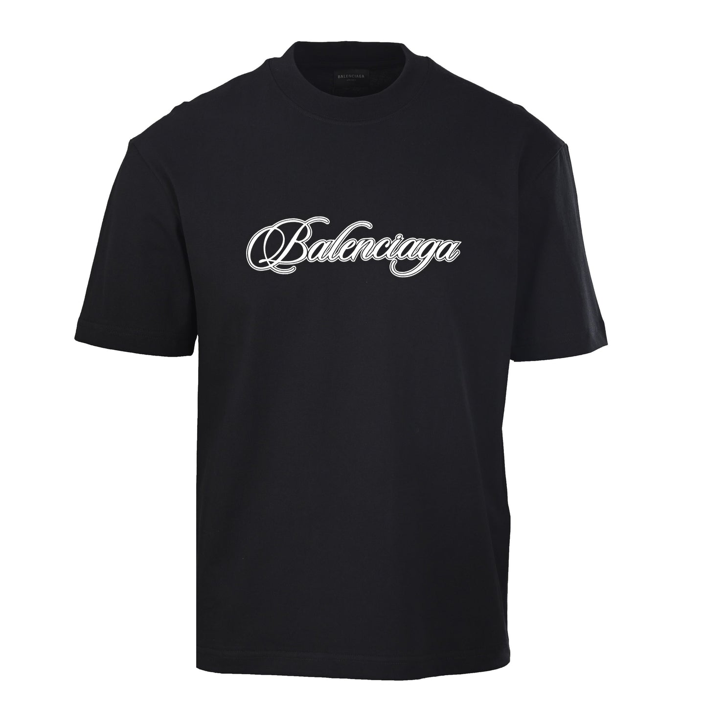 Balenciaga Short-Sleeve T-Shirt