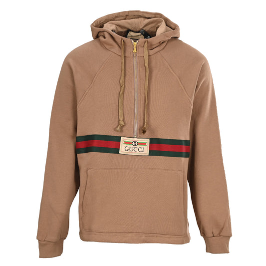 Gucci GG Logo Hoodie